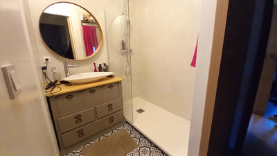 Maison - 52 m² - 3 pièces