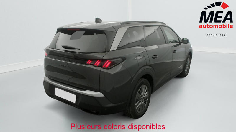 Peugeot 5008 Hybrid 145 e-Dcs6 Allure