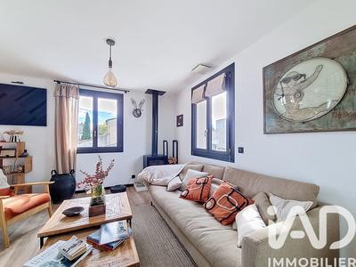 Maison - 180 m² - 6 pièces