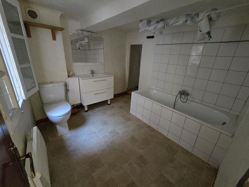 Appartement - 26 m² - 2 pièces