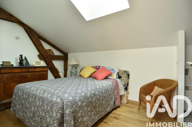 Maison de ville - 250 m² - 4 pièces