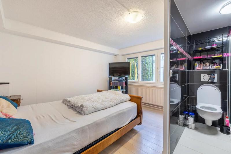 Maison - 190 m² - 7 pièces