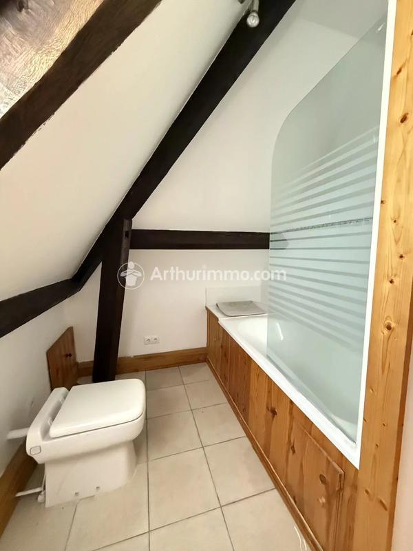 Maison - 264 m² - 9 pièces