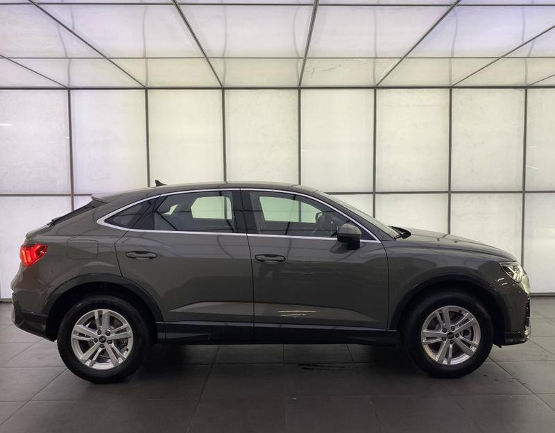 Audi Q3 Sportback Business 45 TFSIe 245 ch s tronic 6 Executive
