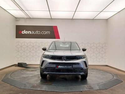 Opel Mokka 1.2 Turbo 136 ch Bvm6 Elegance Business