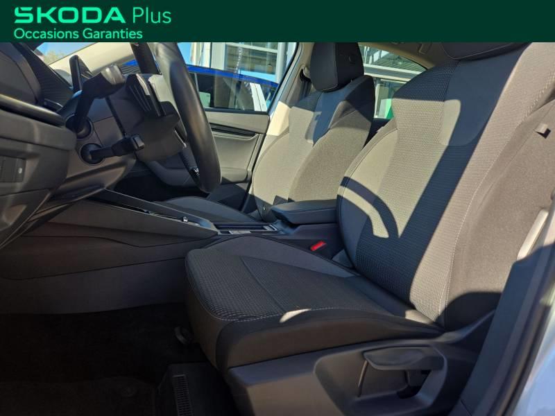 Skoda Octavia 1.5 Tsi mHEV e-Tec 150 ch Act Dsg7 Business