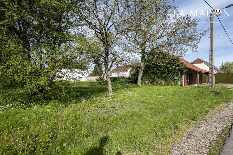 Maison ancienne - 70 m² - 3 pièces