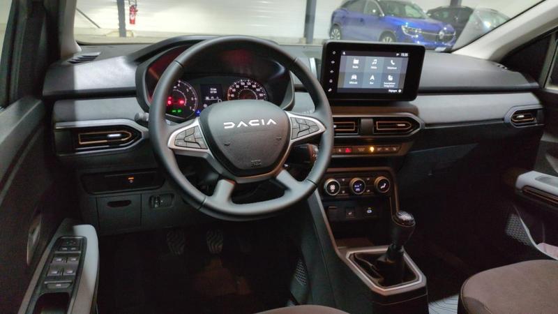 Dacia Jogger 7 Places extreme Tce 110 -24