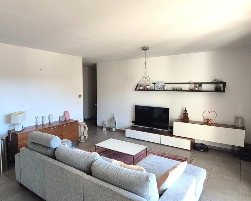 Appartement - 68 m² - 3 pièces