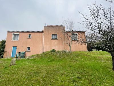 Villa - 132 m² - 4 pièces