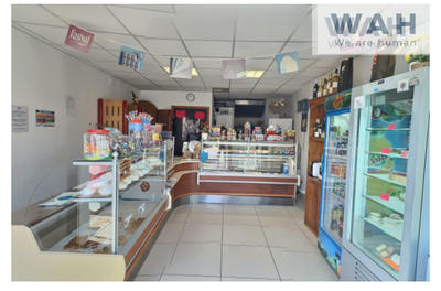 Local commercial - 70 m²