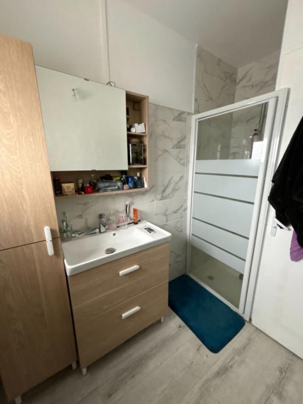 Maison - 68 m² - 4 pièces