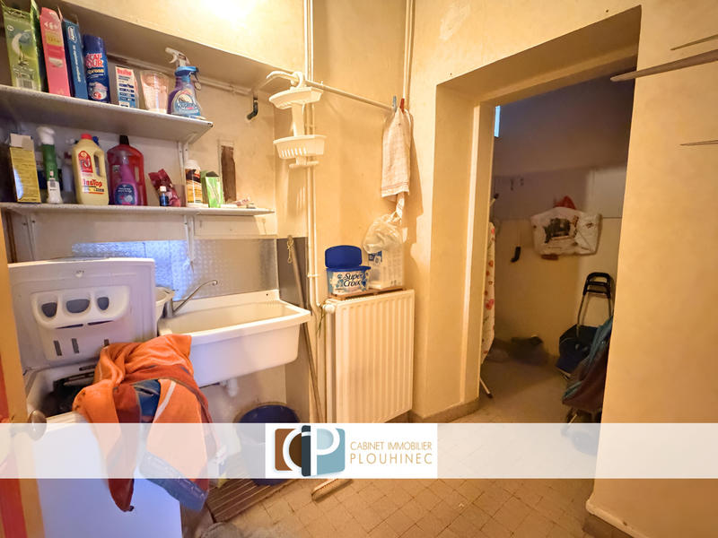 Appartement - 127 m² - 3 pièces