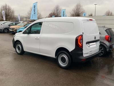 Renault Kangoo Van Tole L1 Blue Dci 95 Gsr2 Extra