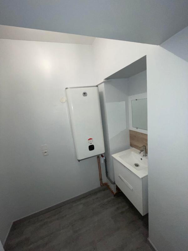 Appartement - 36 m² - 1 pièce