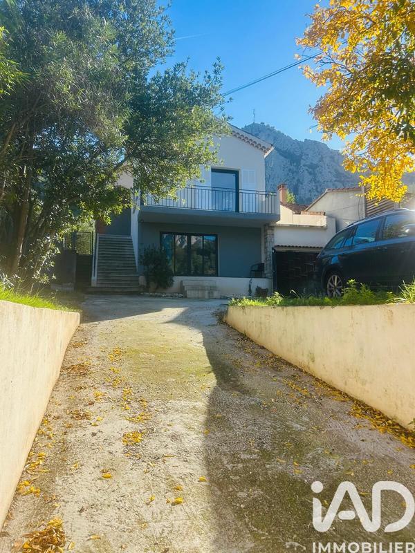 Maison - 78 m² - 4 pièces