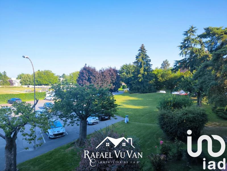 Appartement - 68 m² - 3 pièces