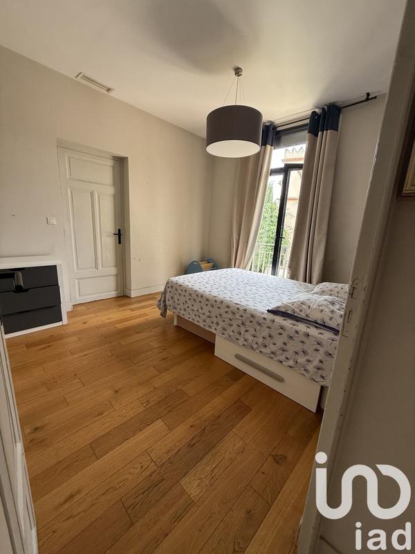 Maison de ville - 163 m² - 6 pièces