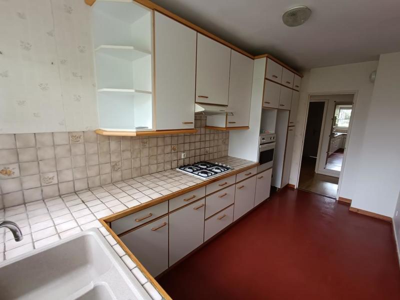 Appartement - 53 m² - 2 pièces