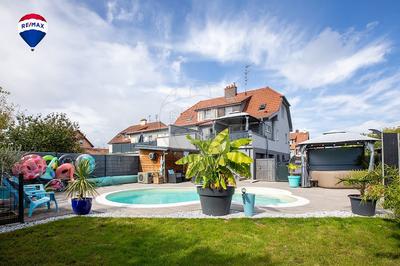 Maison - 137 m² - 6 pièces