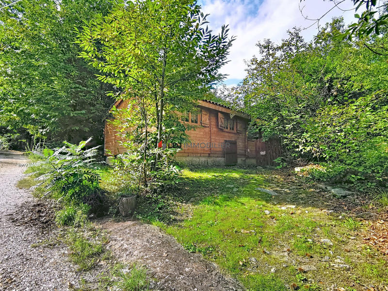 Villa - 183 m² - 4 pièces