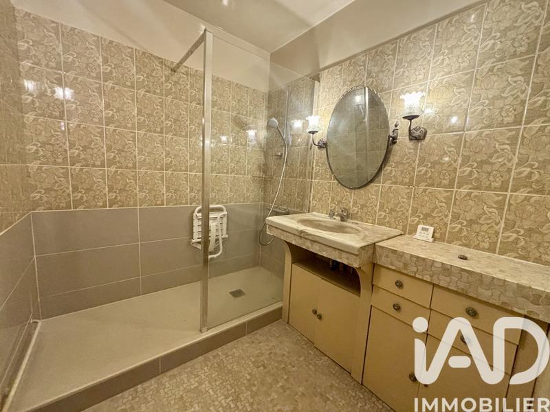 Appartement - 78 m² - 3 pièces