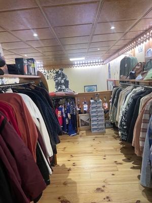 Fonds de commerce - 160 m²