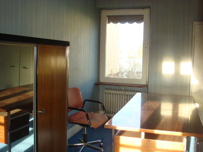 Maison de village - 170 m² - 8 pièces