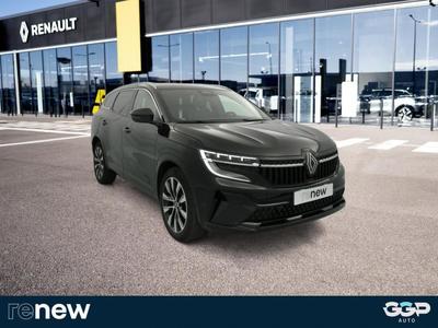 Renault Espace VI E-Tech full hybrid 200 Gsr2 Techno