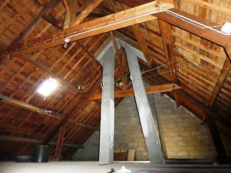 Maison - 135 m² - 6 pièces