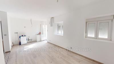 Maison - 46 m² - 2 pièces