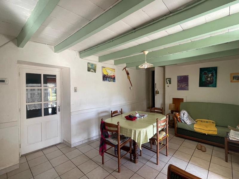 Maison - 170 m² - 9 pièces