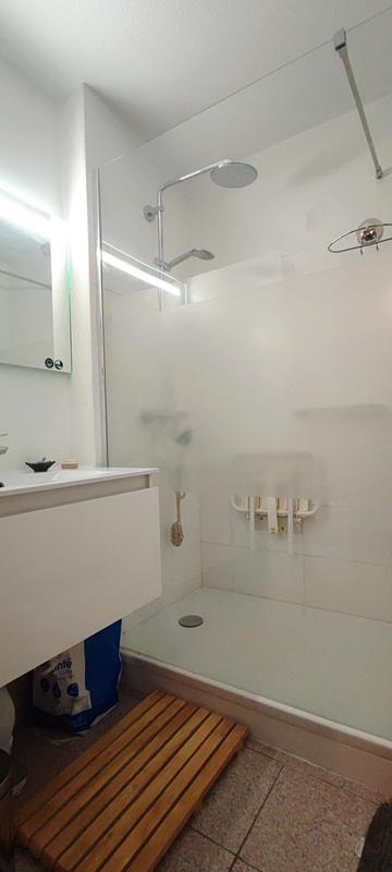 Appartement - 78 m² - 3 pièces