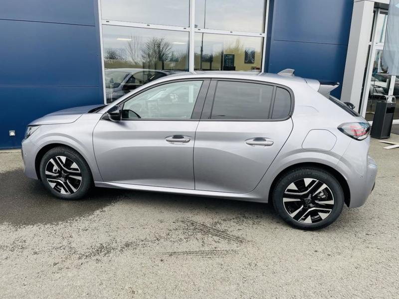 Peugeot 208 II Hybrid 110 e-Dcs6 Allure