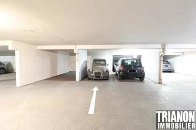 Parking - 15 m²