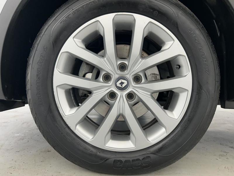 Renault Kadjar Blue dCi 115 Edc Business