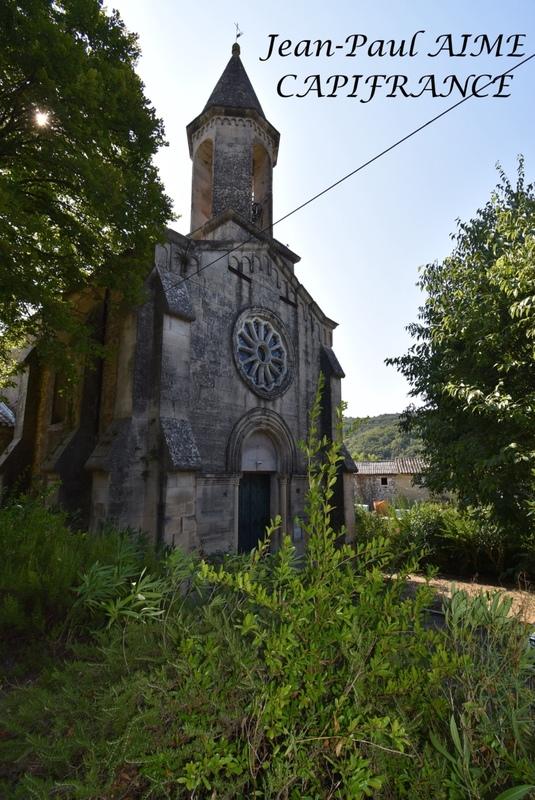 Terrain constructible - 4 800 m²