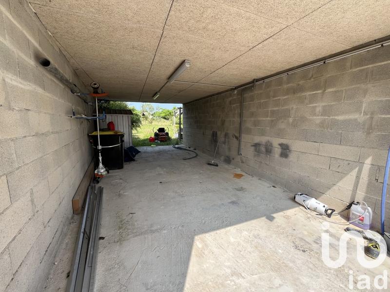 Maison - 129 m² - 5 pièces