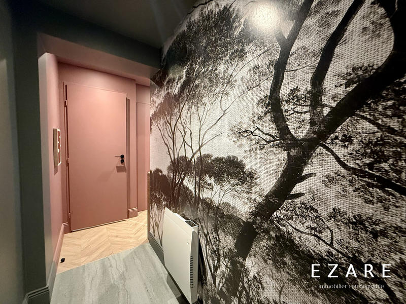 Appartement - 23 m² - 1 pièce