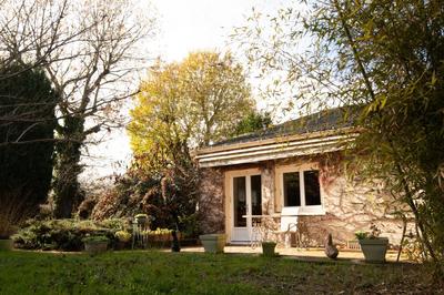 Maison - 260 m² - 2 pièces