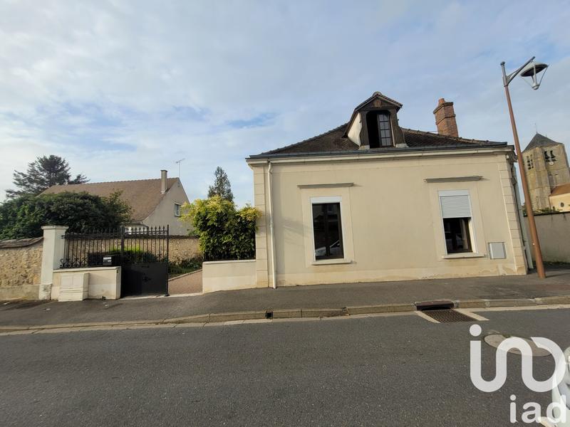 Maison - 131 m² - 6 pièces