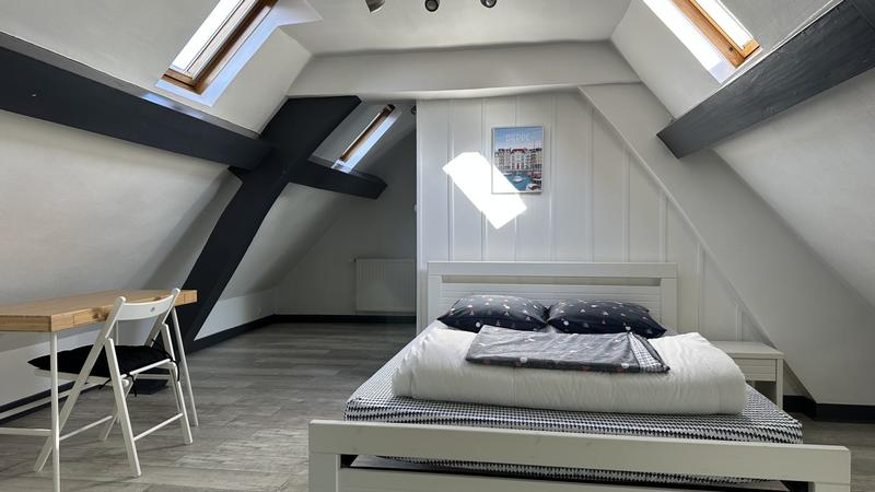 Maison - 185 m² - 8 pièces