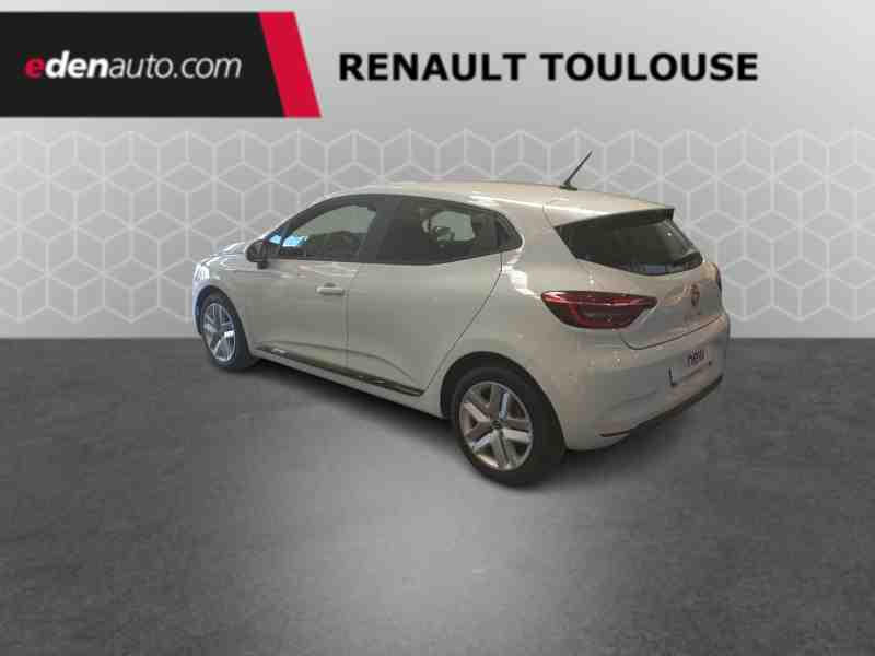 Renault Clio Blue dCi 85 Business