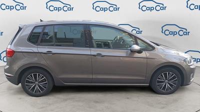 Volkswagen Golf Sportsvan 1.4 Tsi 125 Allstar