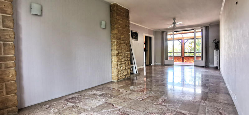 Maison - 143 m² - 7 pièces