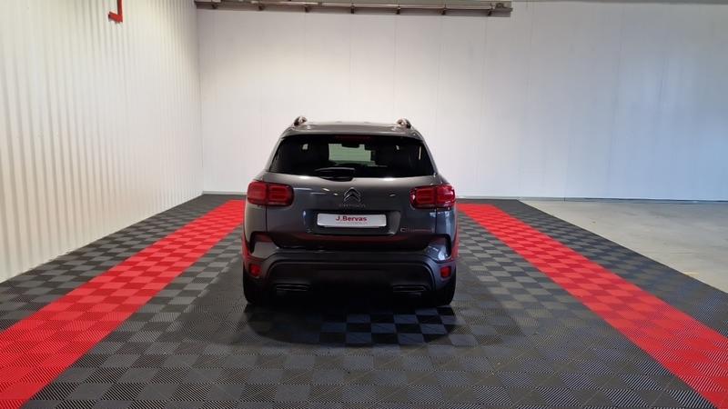 Citroën C5 Aircross Bluehdi 130 Ss Bvm6 c-Series
