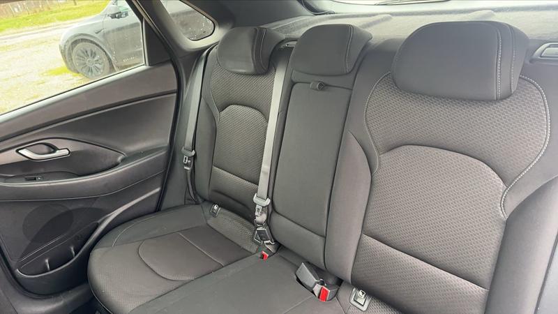 Hyundai i30 1.0 t-GDi 120 Edition 1