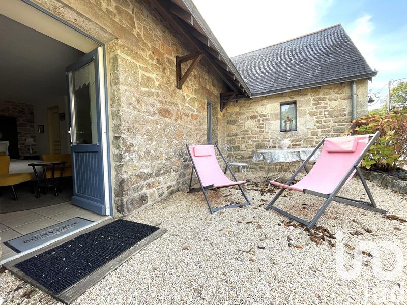 Maison - 387 m² - 15 pièces