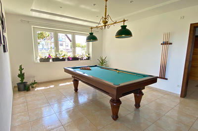 Maison - 165 m² - 6 pièces