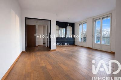 Appartement - 78 m² - 4 pièces